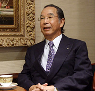 代表取締役会長 松本孝