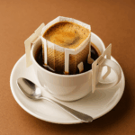 オリジナルブレンドコーヒー