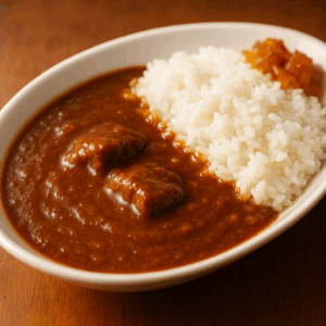 カレーイメージ