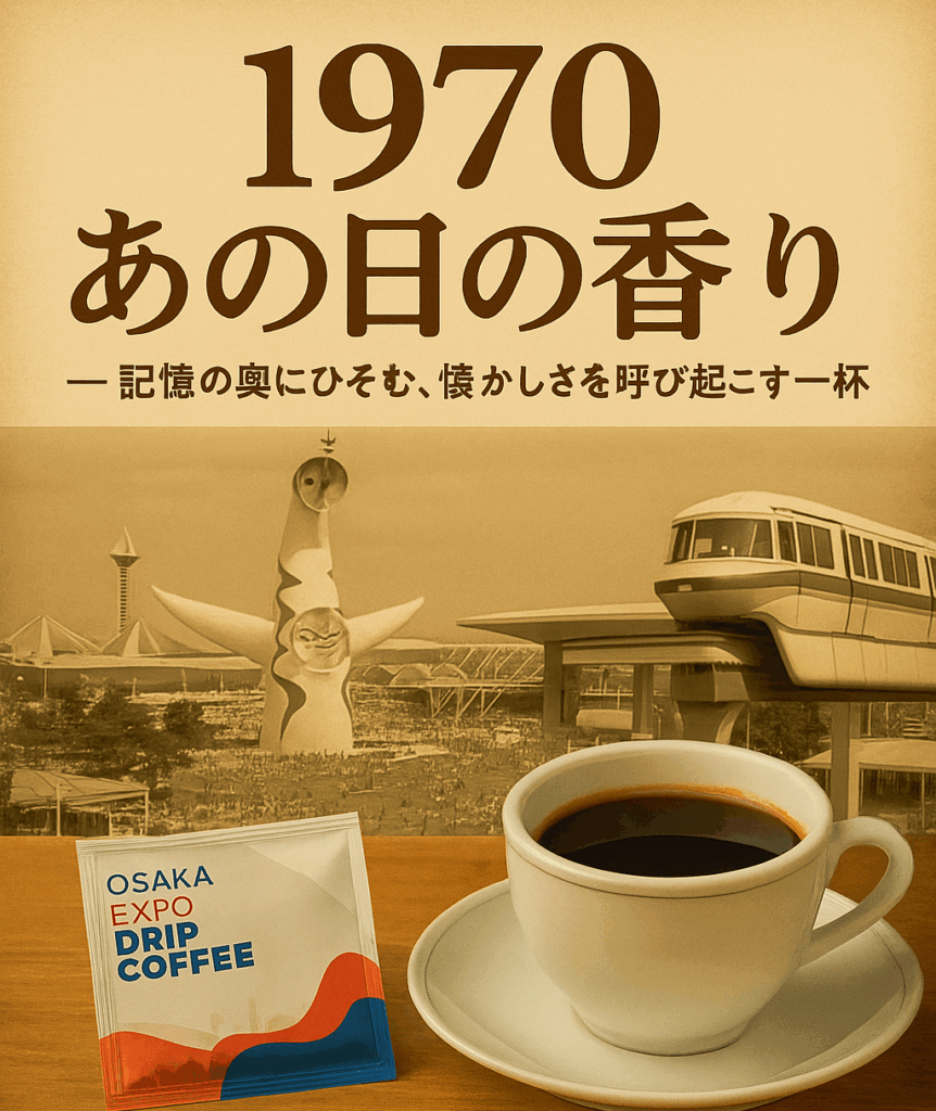 1970あの日の香り
