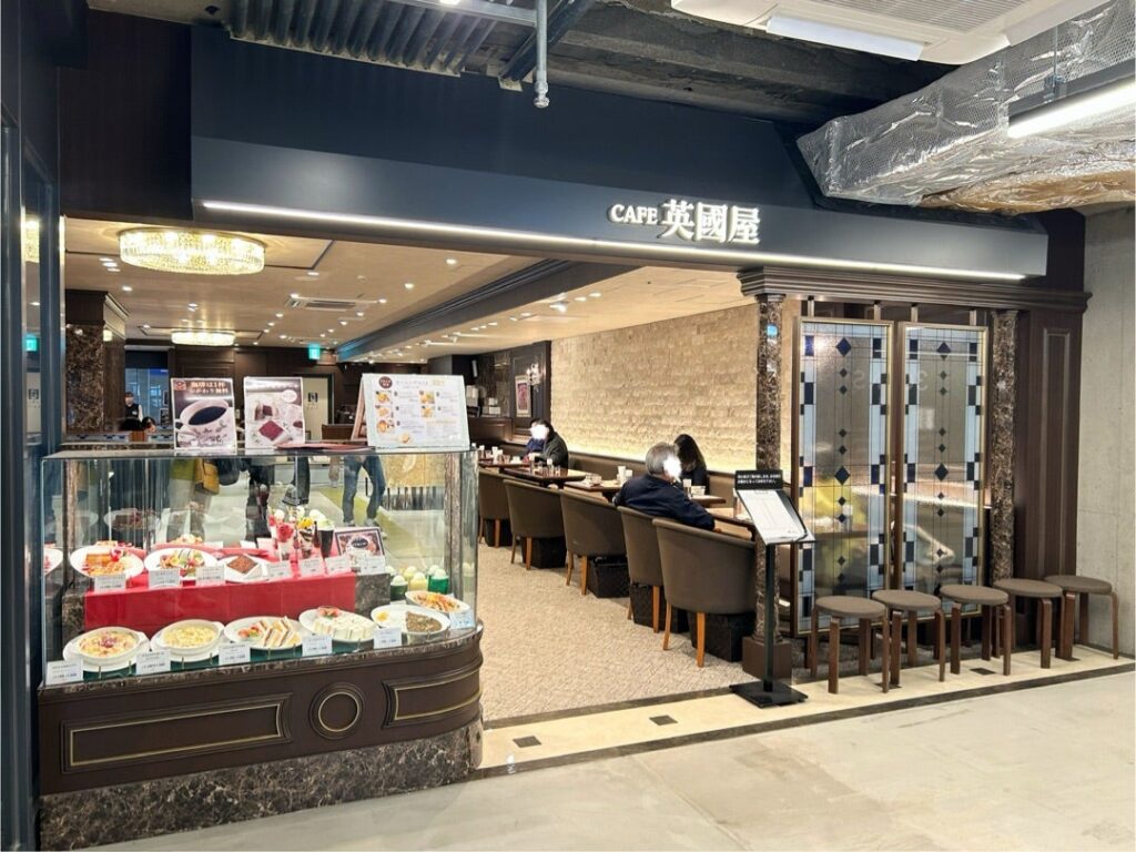枚方店