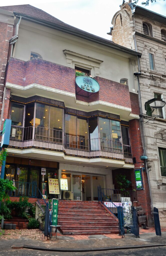 心斎橋店