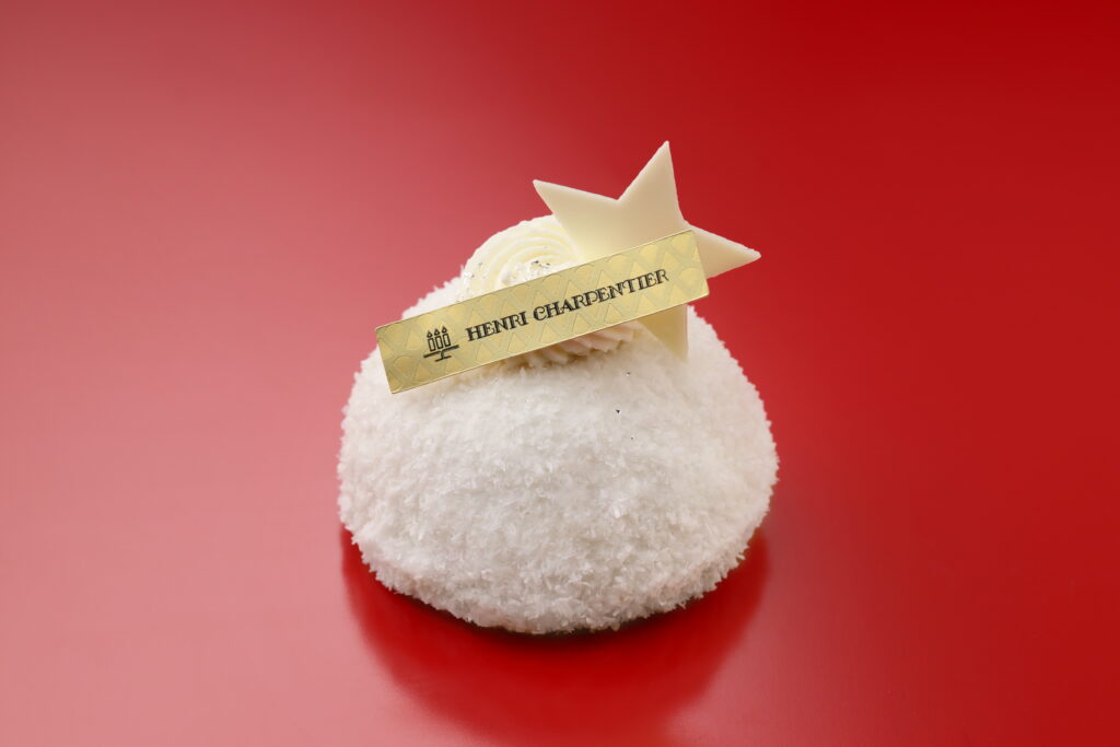 ネージュ・ブラン クリスマス